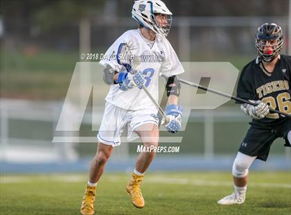 Thumbnail 1 in Blue Valley @ Rockhurst photogallery.