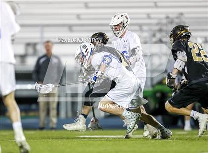 Thumbnail 1 in Blue Valley @ Rockhurst photogallery.