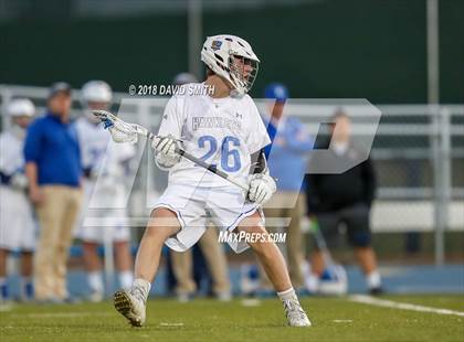 Thumbnail 1 in Blue Valley @ Rockhurst photogallery.