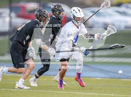 Thumbnail 1 in Blue Valley @ Rockhurst photogallery.