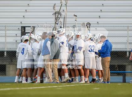 Thumbnail 1 in Blue Valley @ Rockhurst photogallery.