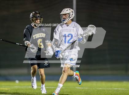 Thumbnail 2 in Blue Valley @ Rockhurst photogallery.