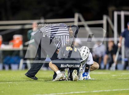 Thumbnail 1 in Blue Valley @ Rockhurst photogallery.