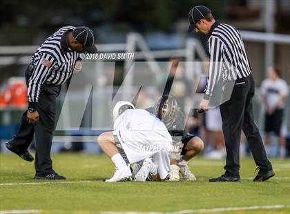 Thumbnail 1 in Blue Valley @ Rockhurst photogallery.