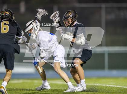 Thumbnail 1 in Blue Valley @ Rockhurst photogallery.