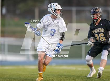 Thumbnail 3 in Blue Valley @ Rockhurst photogallery.