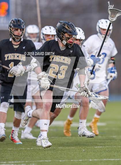 Thumbnail 3 in Blue Valley @ Rockhurst photogallery.