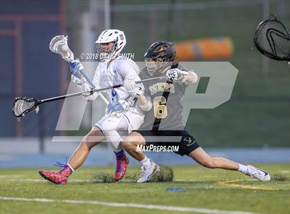 Thumbnail 1 in Blue Valley @ Rockhurst photogallery.