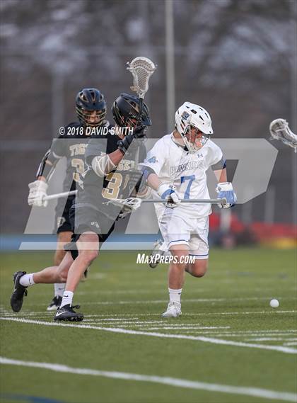 Thumbnail 2 in Blue Valley @ Rockhurst photogallery.