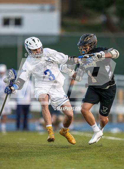 Thumbnail 3 in Blue Valley @ Rockhurst photogallery.