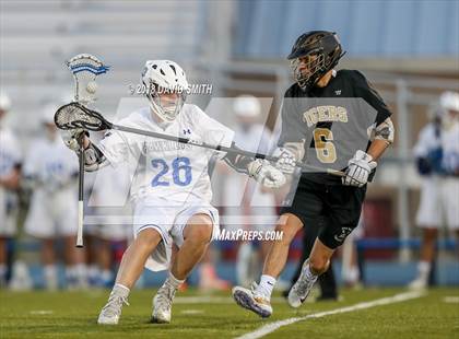 Thumbnail 1 in Blue Valley @ Rockhurst photogallery.