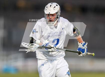 Thumbnail 2 in Blue Valley @ Rockhurst photogallery.