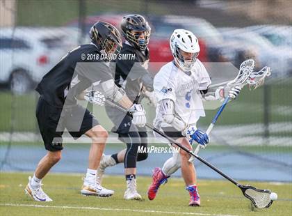 Thumbnail 2 in Blue Valley @ Rockhurst photogallery.