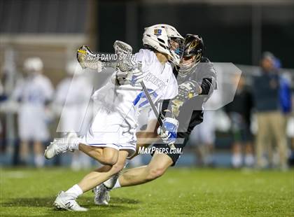 Thumbnail 3 in Blue Valley @ Rockhurst photogallery.