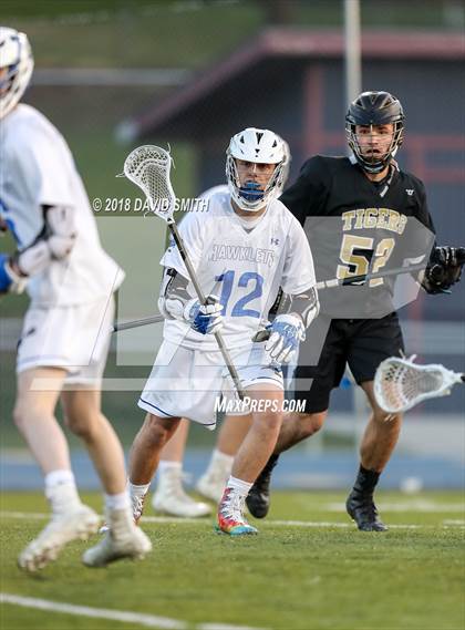 Thumbnail 1 in Blue Valley @ Rockhurst photogallery.