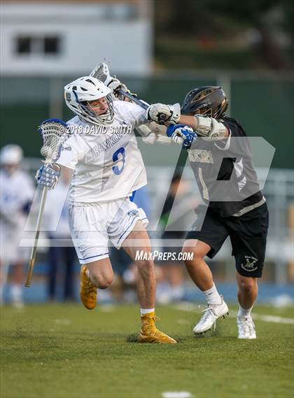 Thumbnail 2 in Blue Valley @ Rockhurst photogallery.