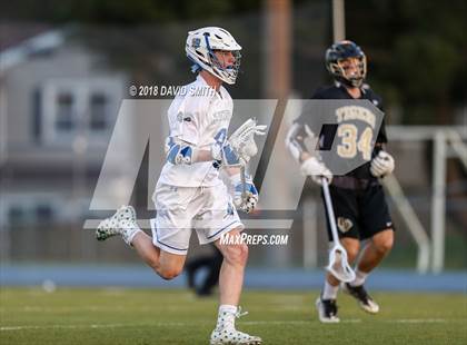 Thumbnail 2 in Blue Valley @ Rockhurst photogallery.