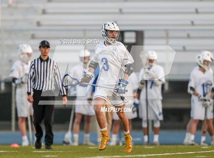 Thumbnail 2 in Blue Valley @ Rockhurst photogallery.