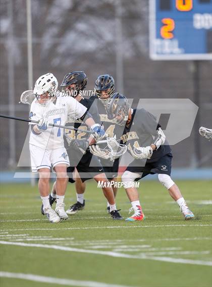 Thumbnail 1 in Blue Valley @ Rockhurst photogallery.