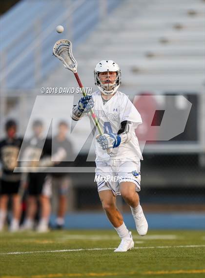 Thumbnail 1 in Blue Valley @ Rockhurst photogallery.