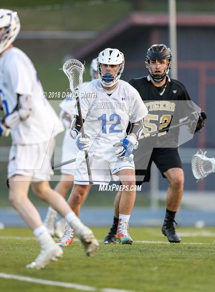 Thumbnail 3 in Blue Valley @ Rockhurst photogallery.