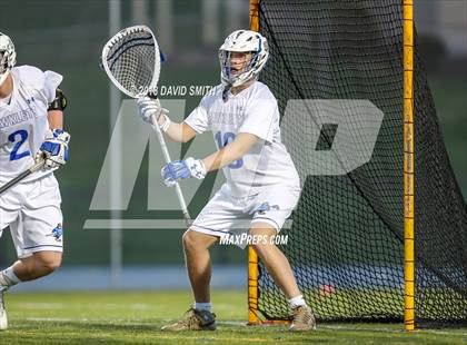 Thumbnail 1 in Blue Valley @ Rockhurst photogallery.