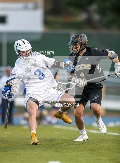 Thumbnail 1 in Blue Valley @ Rockhurst photogallery.