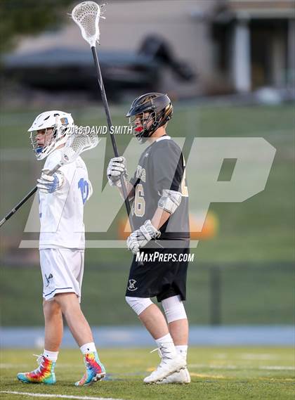 Thumbnail 1 in Blue Valley @ Rockhurst photogallery.