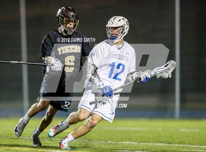 Thumbnail 1 in Blue Valley @ Rockhurst photogallery.