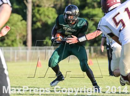 Thumbnail 1 in Oak Hall @ St. Joseph Academy  (Spring Scrimmage) photogallery.