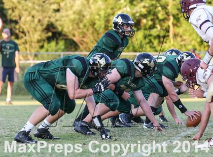 Thumbnail 3 in Oak Hall @ St. Joseph Academy  (Spring Scrimmage) photogallery.