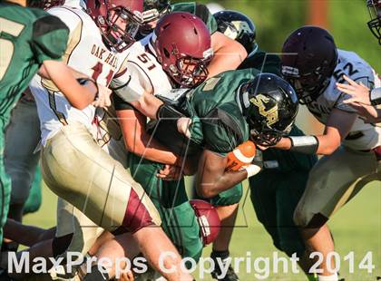 Thumbnail 1 in Oak Hall @ St. Joseph Academy  (Spring Scrimmage) photogallery.