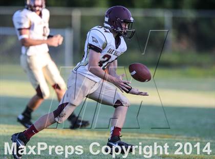 Thumbnail 2 in Oak Hall @ St. Joseph Academy  (Spring Scrimmage) photogallery.