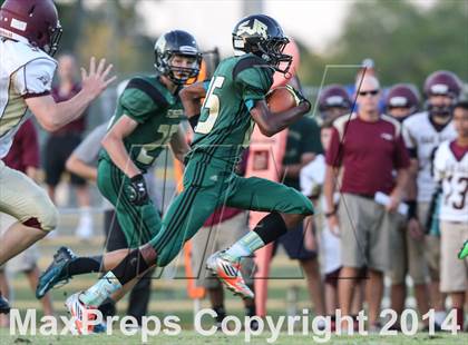 Thumbnail 2 in Oak Hall @ St. Joseph Academy  (Spring Scrimmage) photogallery.