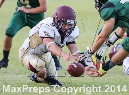 Thumbnail 3 in Oak Hall @ St. Joseph Academy  (Spring Scrimmage) photogallery.