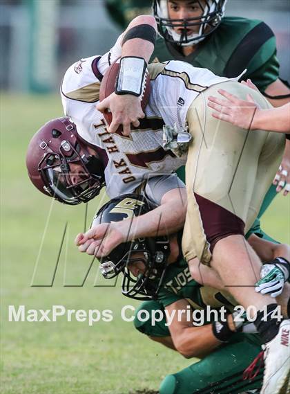 Thumbnail 3 in Oak Hall @ St. Joseph Academy  (Spring Scrimmage) photogallery.