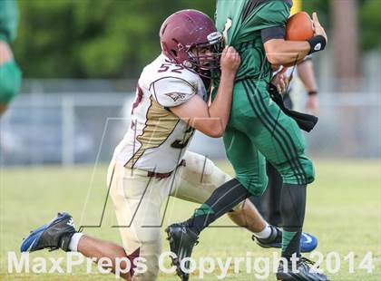 Thumbnail 1 in Oak Hall @ St. Joseph Academy  (Spring Scrimmage) photogallery.