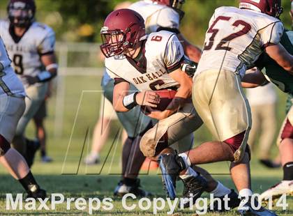 Thumbnail 2 in Oak Hall @ St. Joseph Academy  (Spring Scrimmage) photogallery.