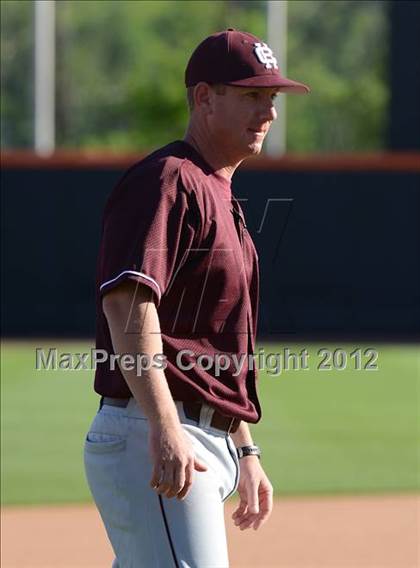 Thumbnail 2 in Farragut @ Henderson County (Demarini/Diamond Academy Baseball Classic) photogallery.