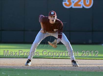 Thumbnail 2 in Farragut @ Henderson County (Demarini/Diamond Academy Baseball Classic) photogallery.