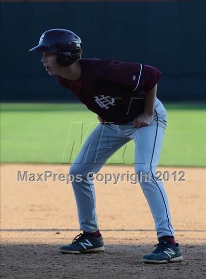 Thumbnail 2 in Farragut @ Henderson County (Demarini/Diamond Academy Baseball Classic) photogallery.