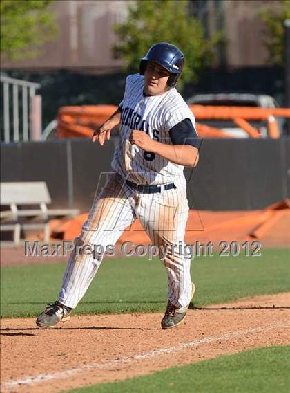 Thumbnail 2 in Farragut @ Henderson County (Demarini/Diamond Academy Baseball Classic) photogallery.