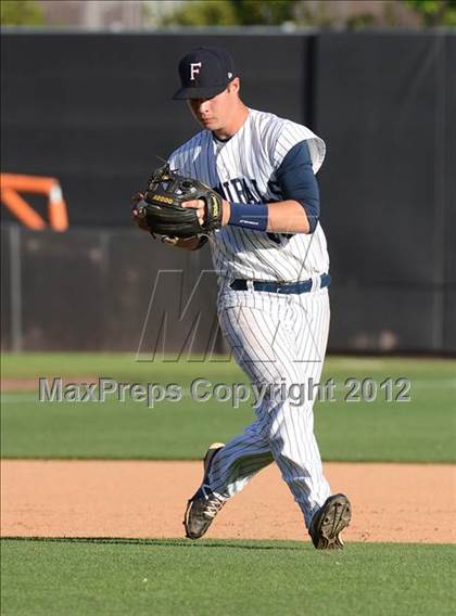 Thumbnail 2 in Farragut @ Henderson County (Demarini/Diamond Academy Baseball Classic) photogallery.