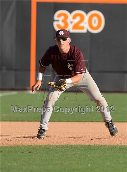 Thumbnail 2 in Farragut @ Henderson County (Demarini/Diamond Academy Baseball Classic) photogallery.