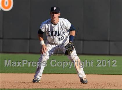 Thumbnail 1 in Farragut @ Henderson County (Demarini/Diamond Academy Baseball Classic) photogallery.