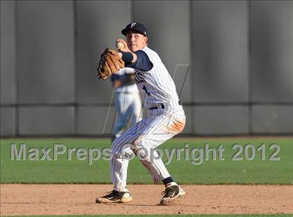 Thumbnail 3 in Farragut @ Henderson County (Demarini/Diamond Academy Baseball Classic) photogallery.