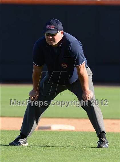 Thumbnail 2 in Farragut @ Henderson County (Demarini/Diamond Academy Baseball Classic) photogallery.