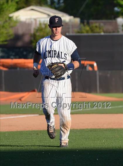Thumbnail 1 in Farragut @ Henderson County (Demarini/Diamond Academy Baseball Classic) photogallery.