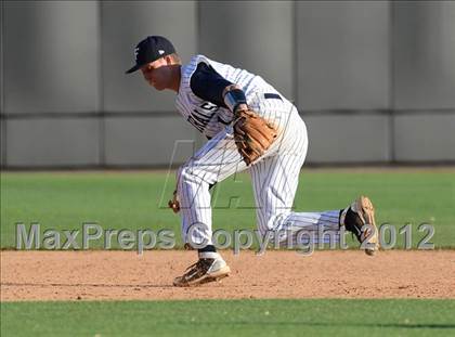 Thumbnail 2 in Farragut @ Henderson County (Demarini/Diamond Academy Baseball Classic) photogallery.