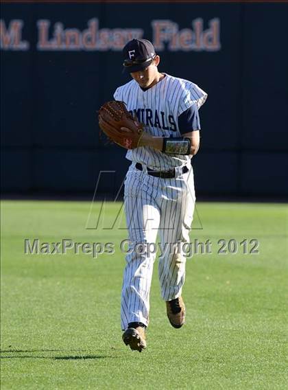 Thumbnail 2 in Farragut @ Henderson County (Demarini/Diamond Academy Baseball Classic) photogallery.